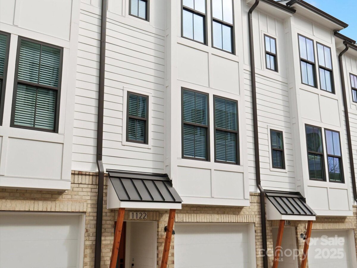 1122 Pegram Crossing Drive, Charlotte, NC 28205, MLS # 4218079