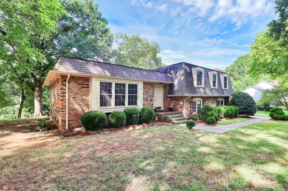4210 Pepperidge Drive, Charlotte, NC 28226, MLS # 4218122