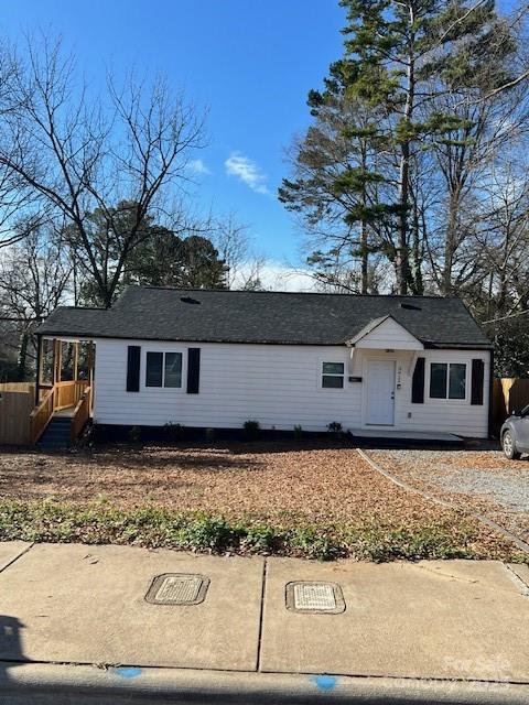 3411 Rogers Street, Charlotte, NC 28208, MLS # 4218190