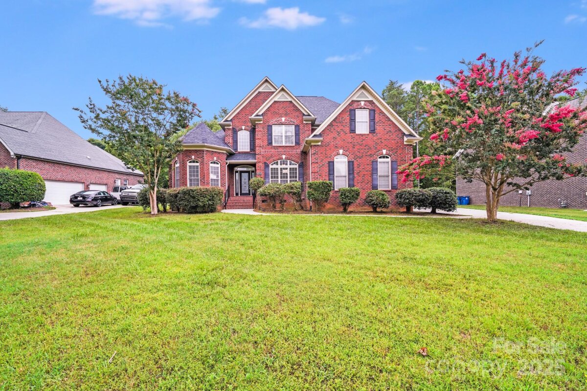 2922 Phillips Fairway Drive, Charlotte, NC 28216, MLS # 4218199