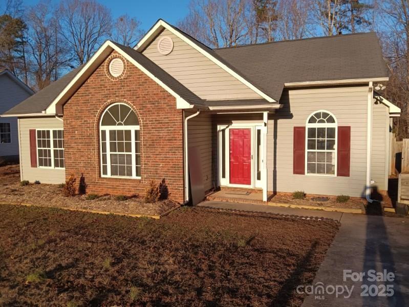 1331 Copper Creek Lane, Fort Mill, SC 29715, MLS # 4218319