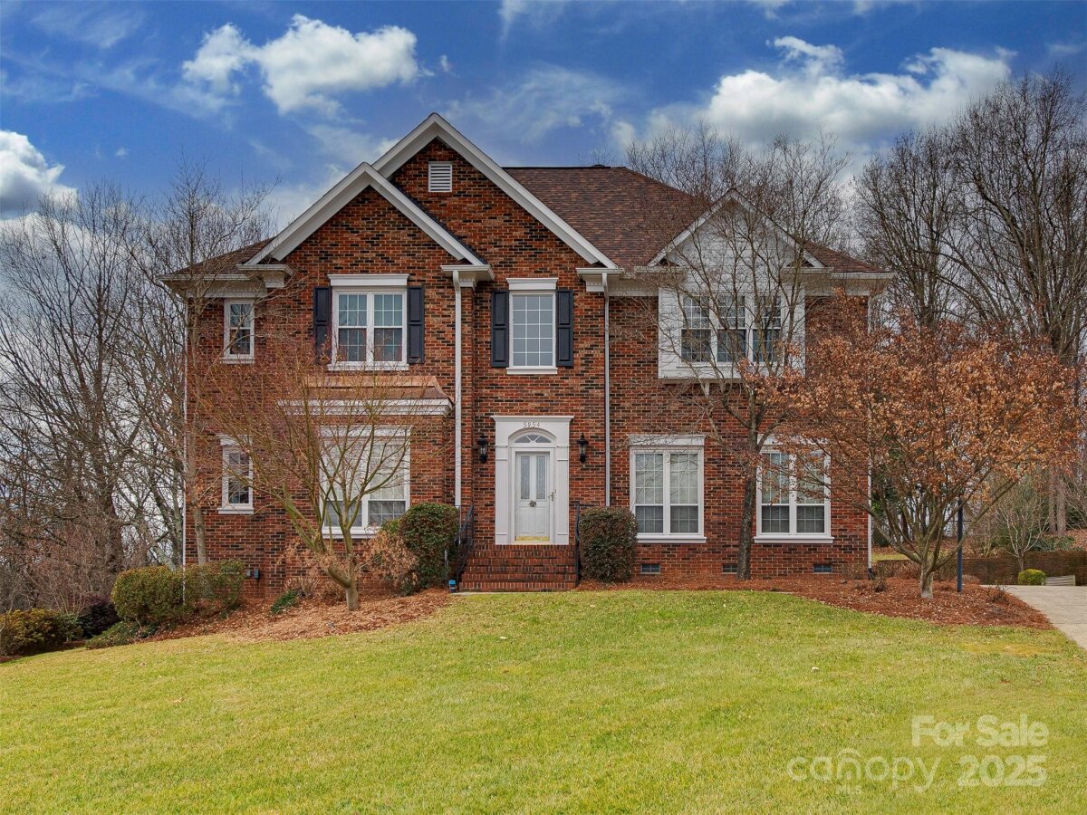 5954 Rathlin Court, Concord, NC 28027, MLS # 4218438