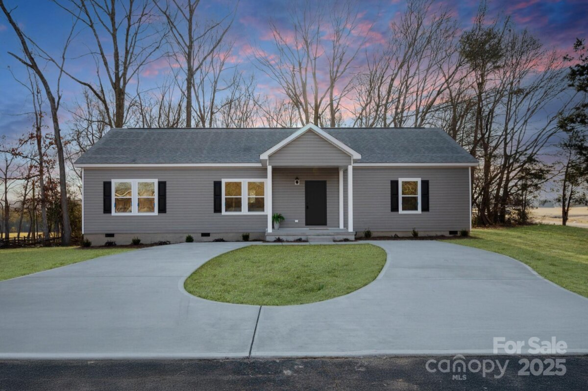 7504 Surry Lane, Indian Trail, NC 28079, MLS # 4218518