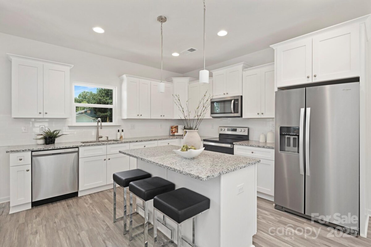 5812 Torrence Street, Charlotte, NC 28269, MLS # 4218588
