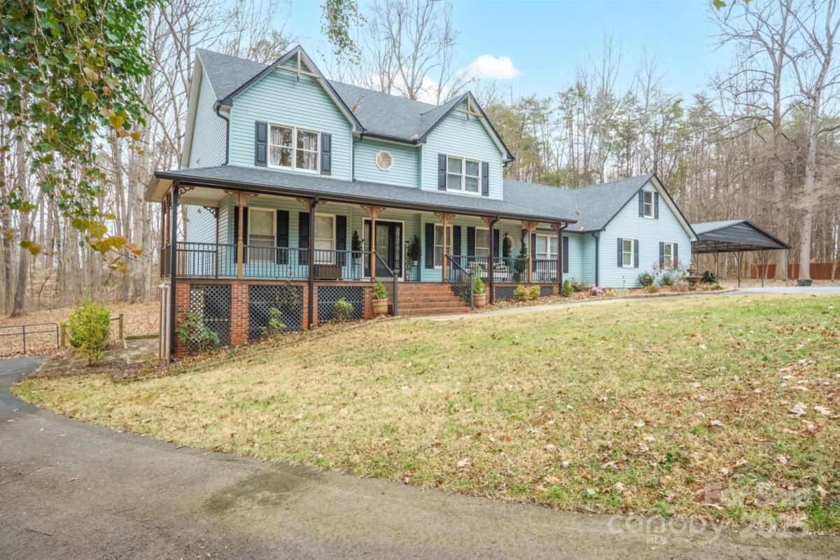 161 Moore Haven Drive, Salisbury, NC 28147, MLS # 4218609