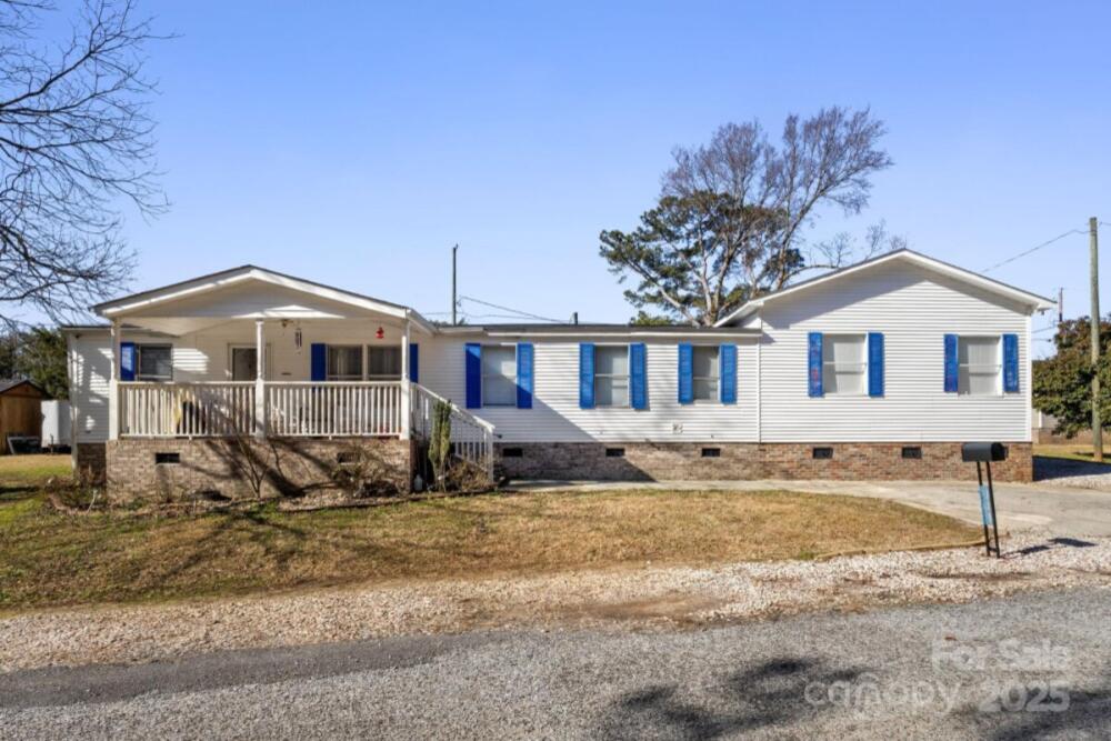 111 Green Drive, Richburg, SC 29729, MLS # 4218739