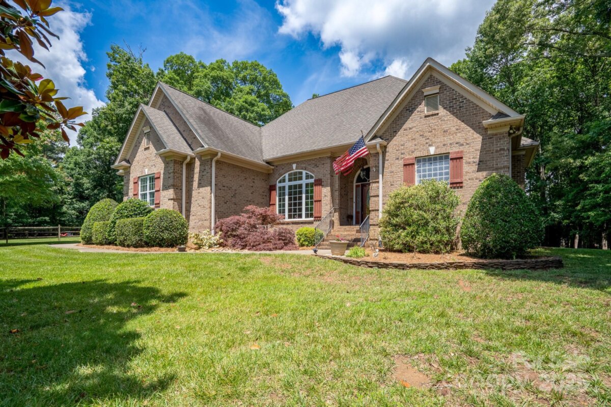 119 Barton Place, Mooresville, NC 28117, MLS # 4218904