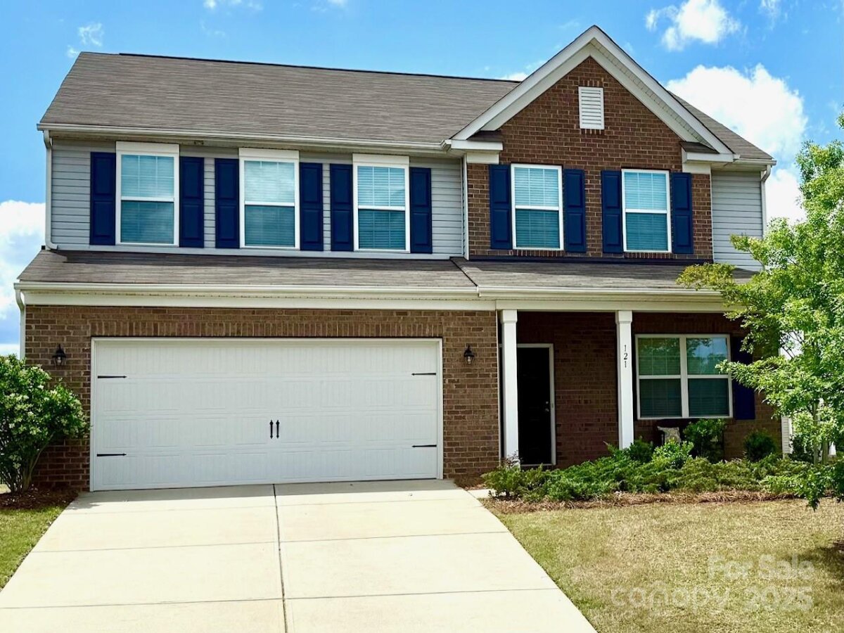 121 Mackinac Drive, Mooresville, NC 28117, MLS # 4218931