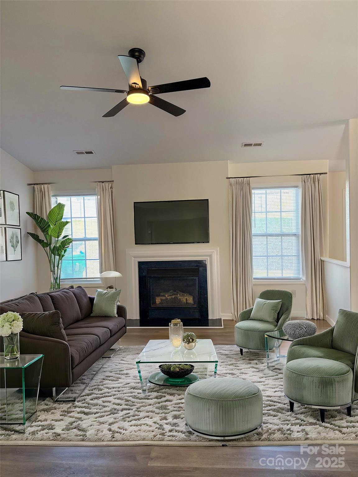 6140 Whispering Brook Court, Charlotte, NC 28216, MLS # 4219066