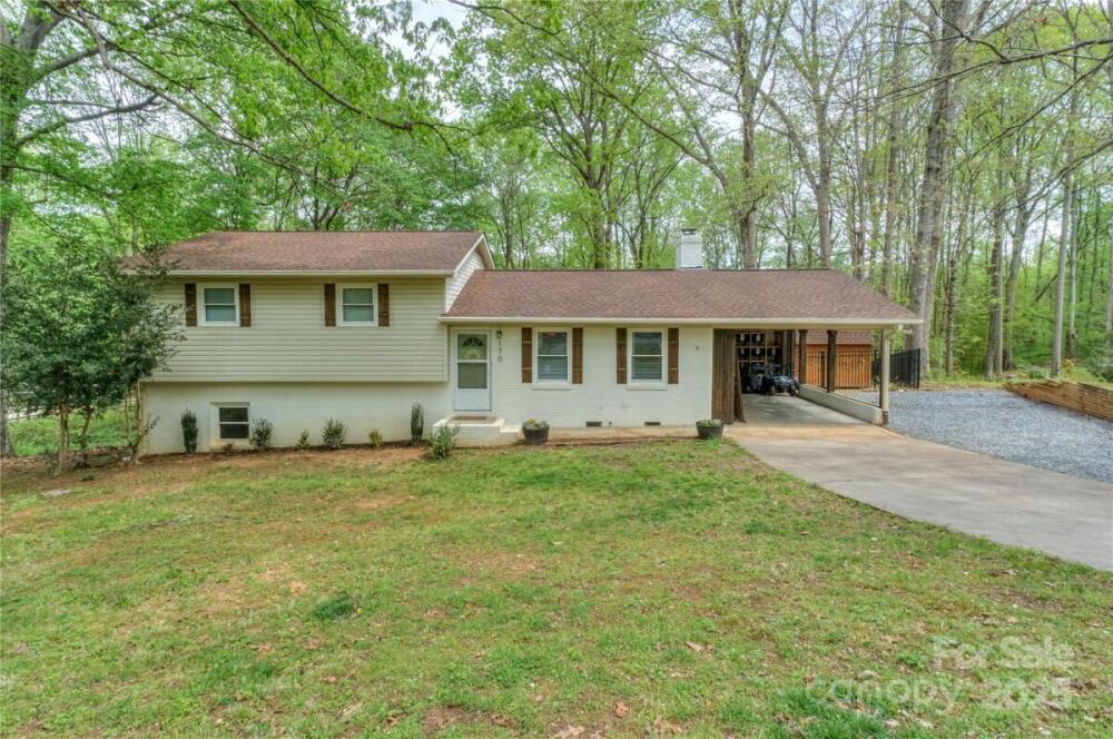 170 Woodcrest Road, Mooresville, NC 28115, MLS # 4219119