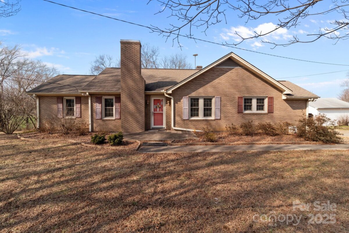 40503 Millingport Road, Richfield, NC 28137, MLS # 4219146