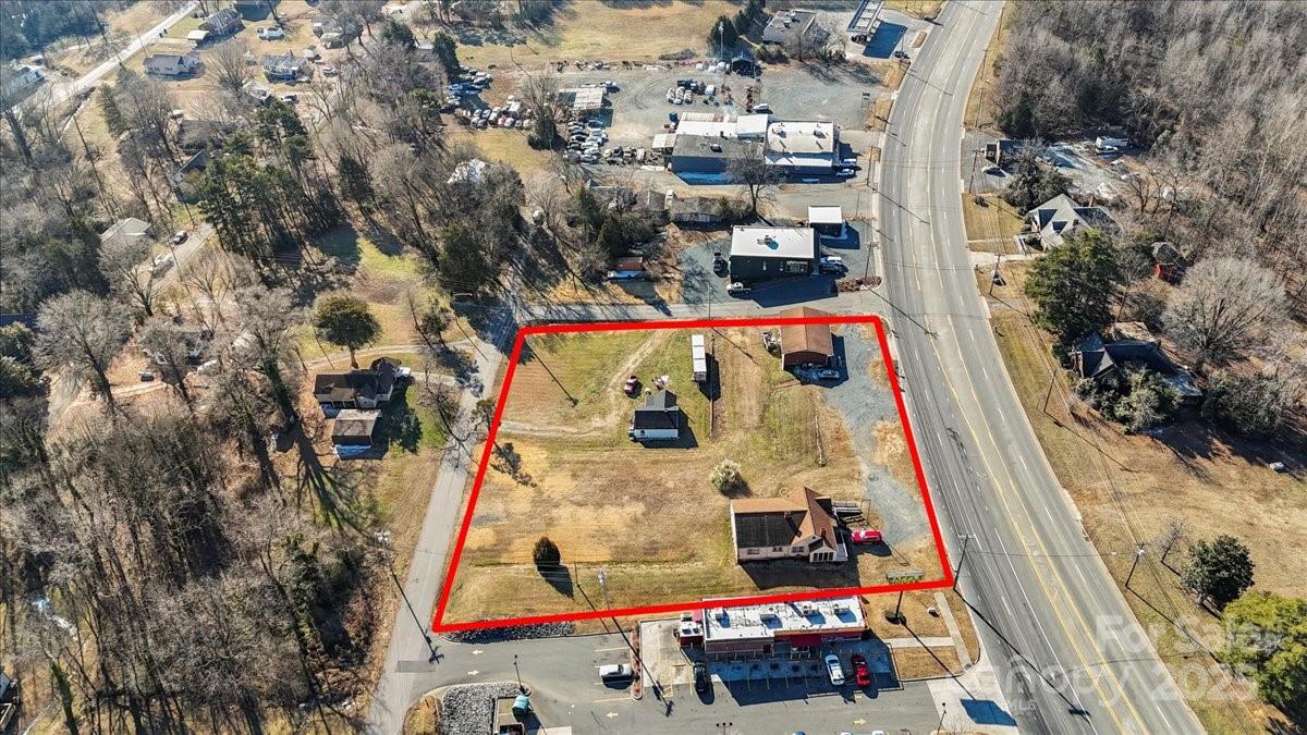 1714 N US Highway 52 Highway, Albemarle, NC 28001, MLS # 4219193