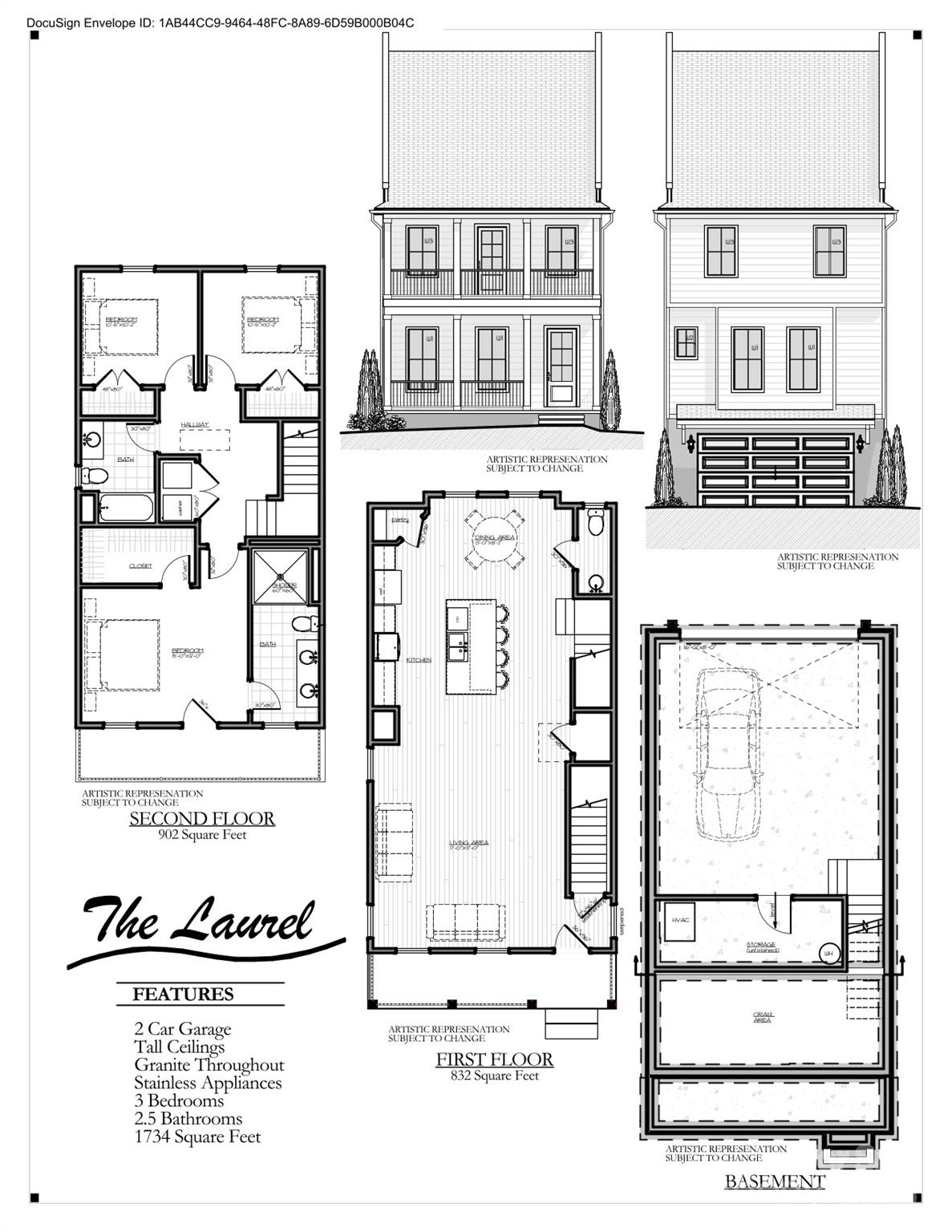 5810 Pittmon Lane, Kannapolis, NC 28081, MLS # 4219240