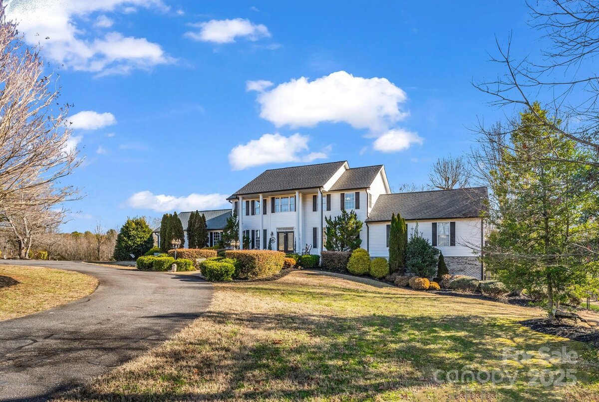 532 Harvey Logan Road, Bostic, NC 28018, MLS # 4219327