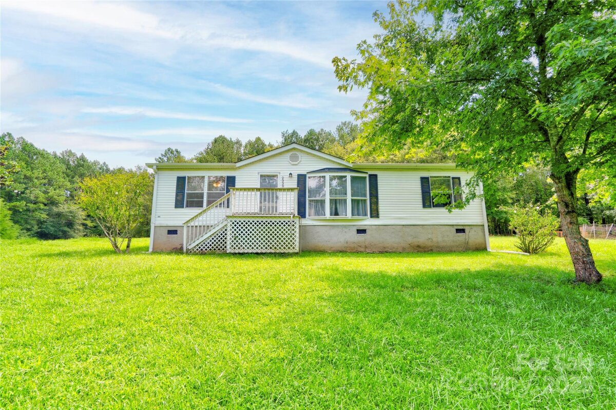 2338 Whelchel Road, Mooresboro, NC 28114, MLS # 4219380