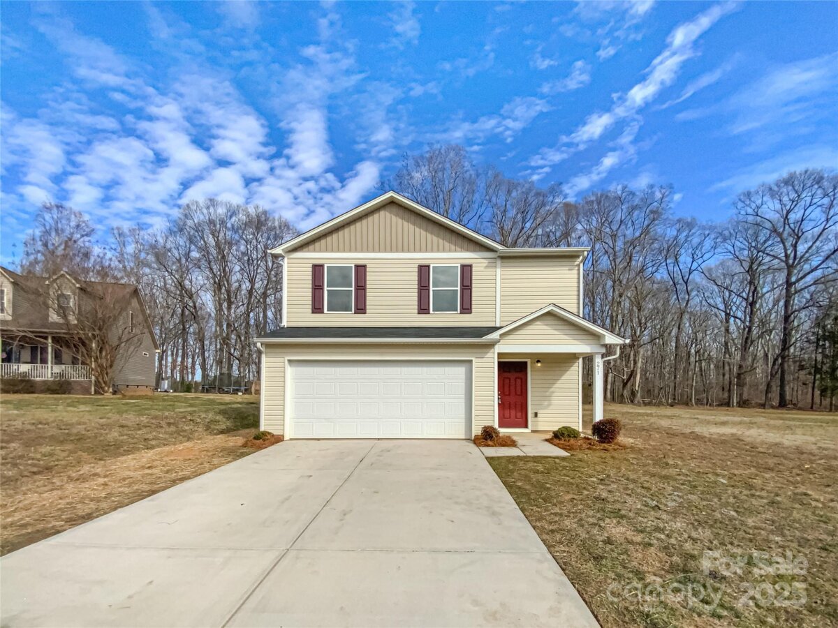 271 Wendover Drive, Salisbury, NC 28147, MLS # 4219394