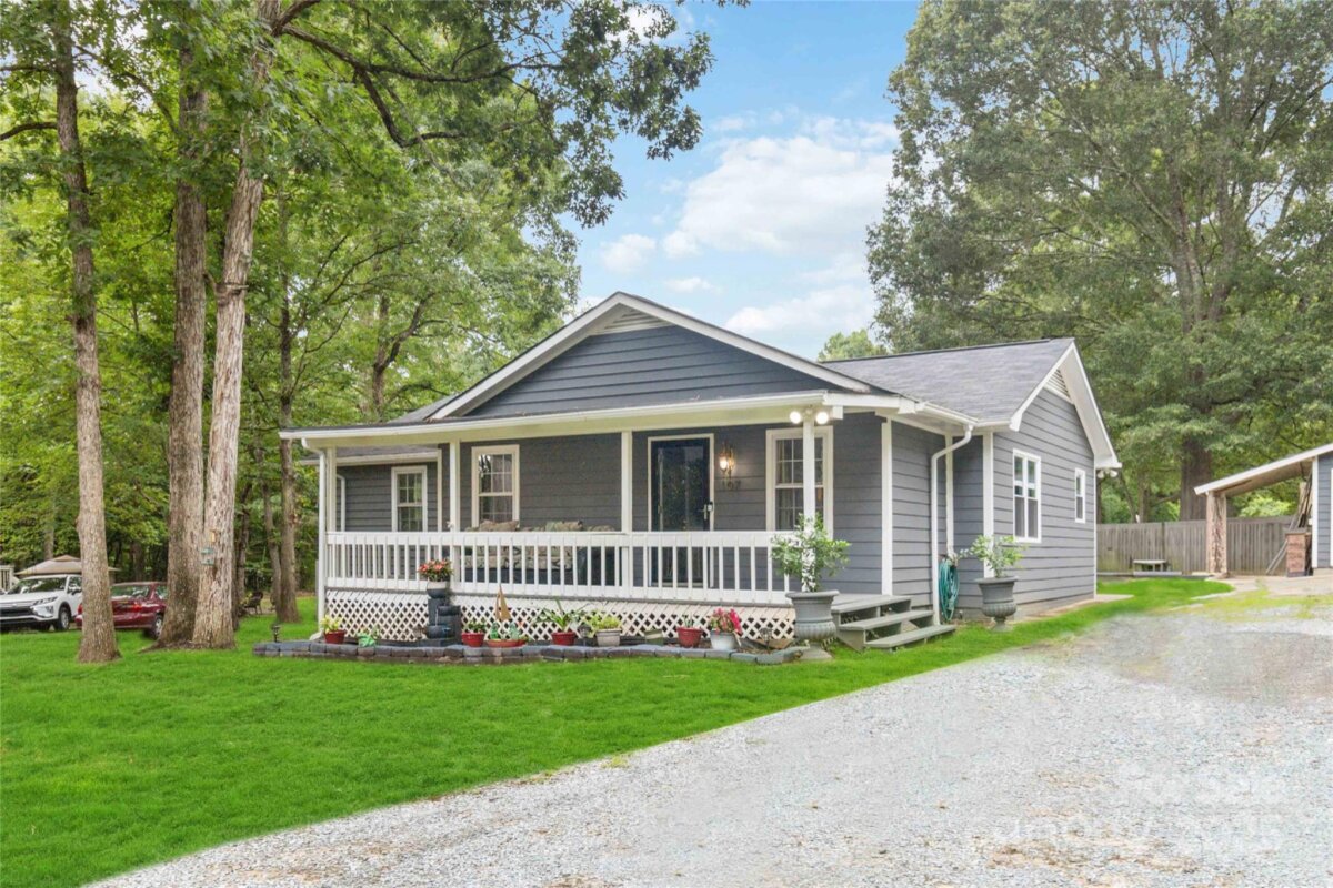 107 Deese Court, Indian Trail, NC 28079, MLS # 4219417