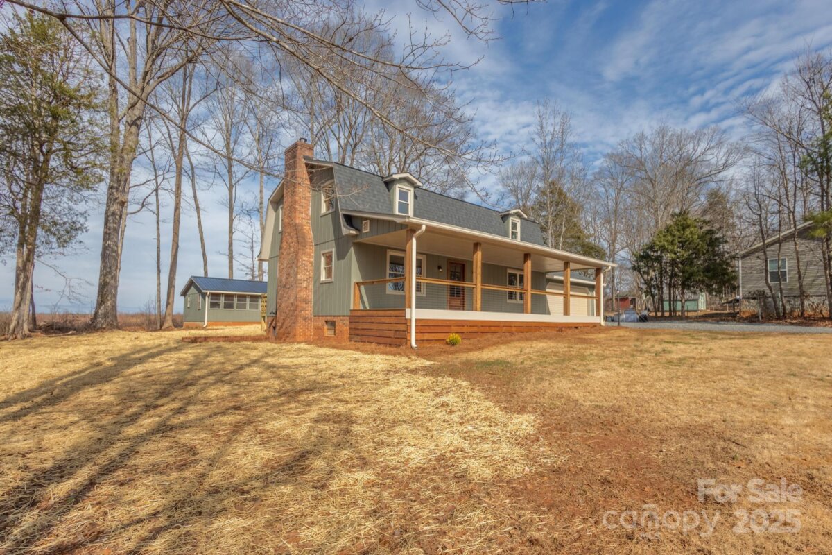 213 Redwood Drive, Mocksville, NC 27028, MLS # 4219451