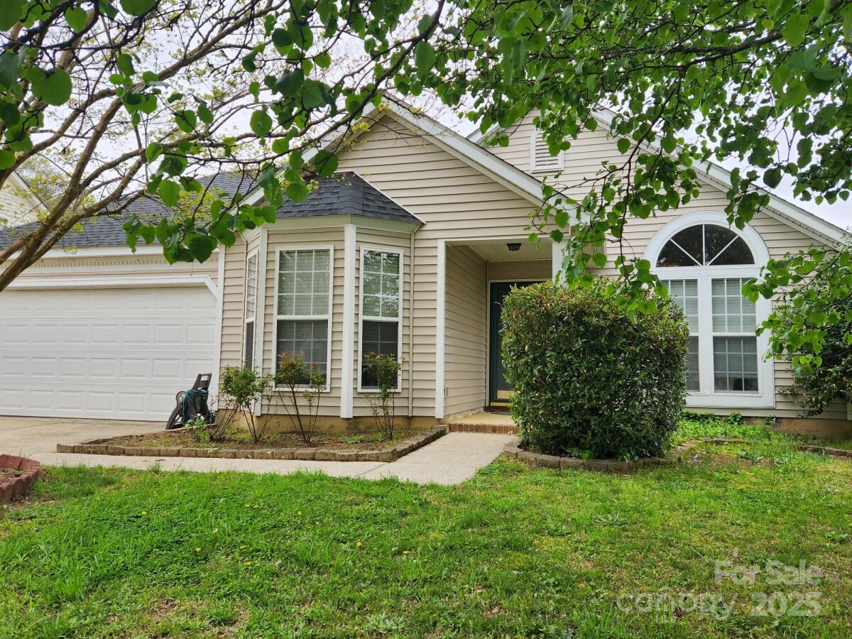 3507 Southern Ginger Drive, Indian Trail, NC 28079, MLS # 4219480
