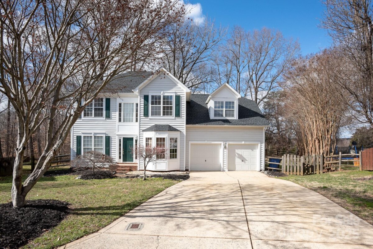 172 Foxtail Drive, Mooresville, NC 28117, MLS # 4219520