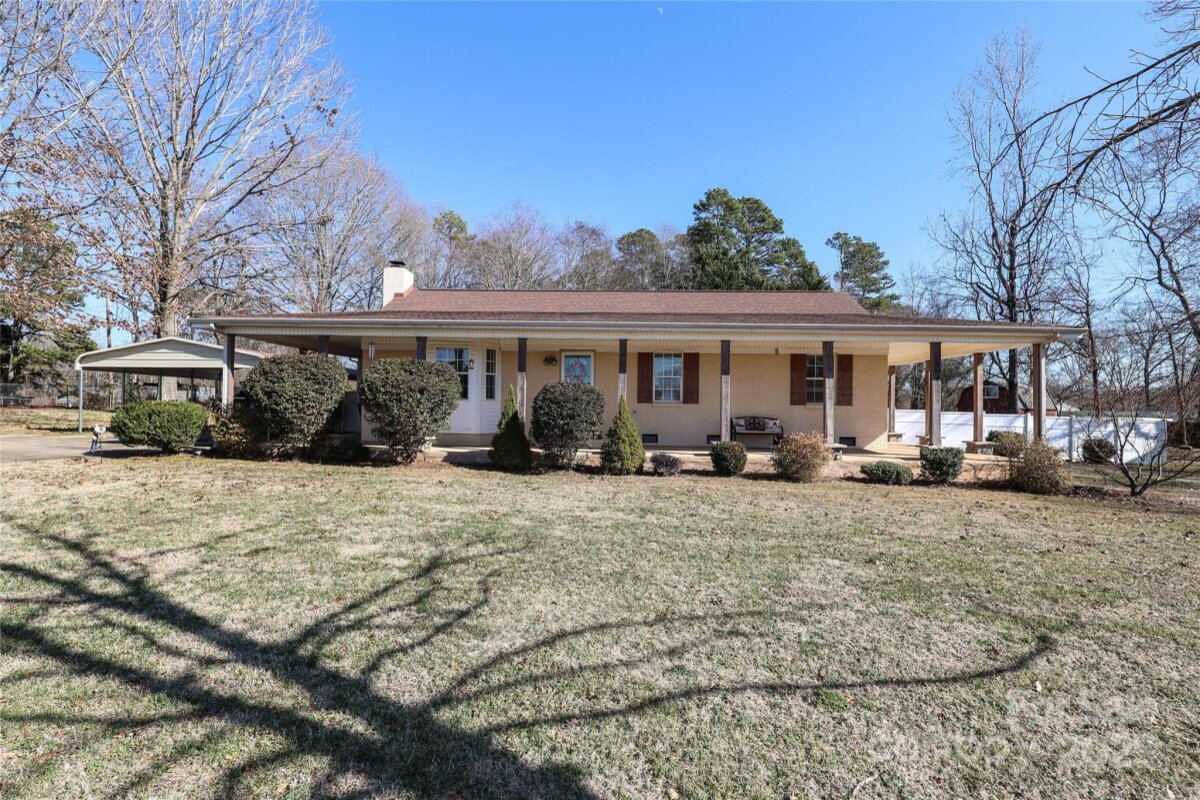 416 Delview Drive, Cherryville, NC 28021, MLS # 4219560