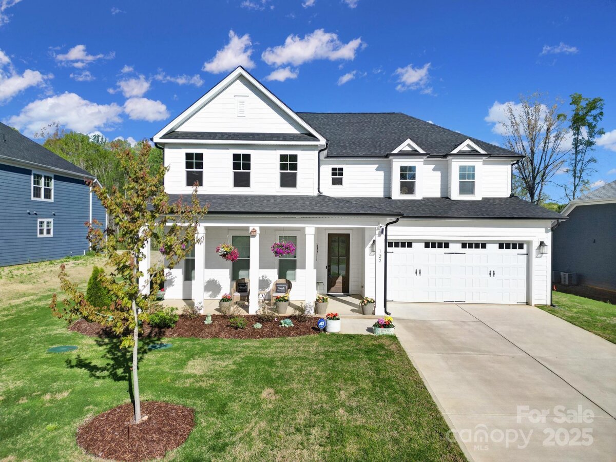 122 Still Creek Drive, Mooresville, NC 28115, MLS # 4219583