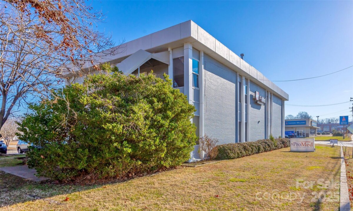 812 W Innes Street, Salisbury, NC 28144, MLS # 4219613
