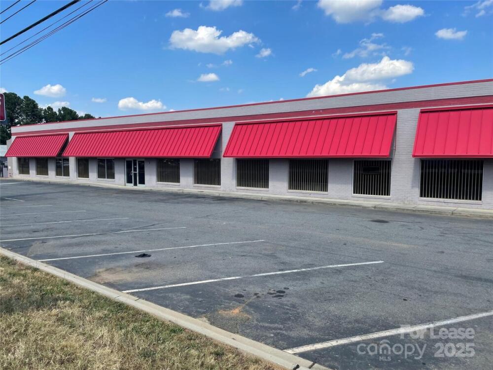 6600 N Tryon Street, Charlotte, NC 28213, MLS # 4219723