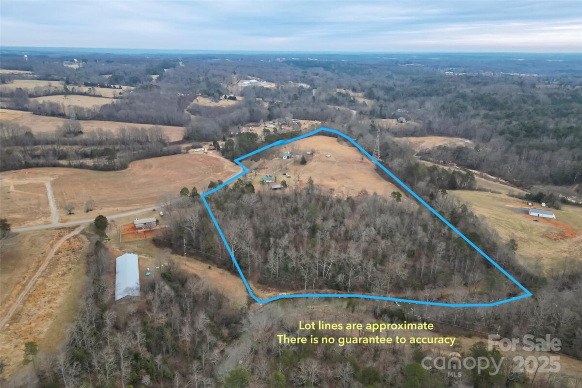 499 Indian Hill Road, Olin, NC 28660, MLS # 4219726