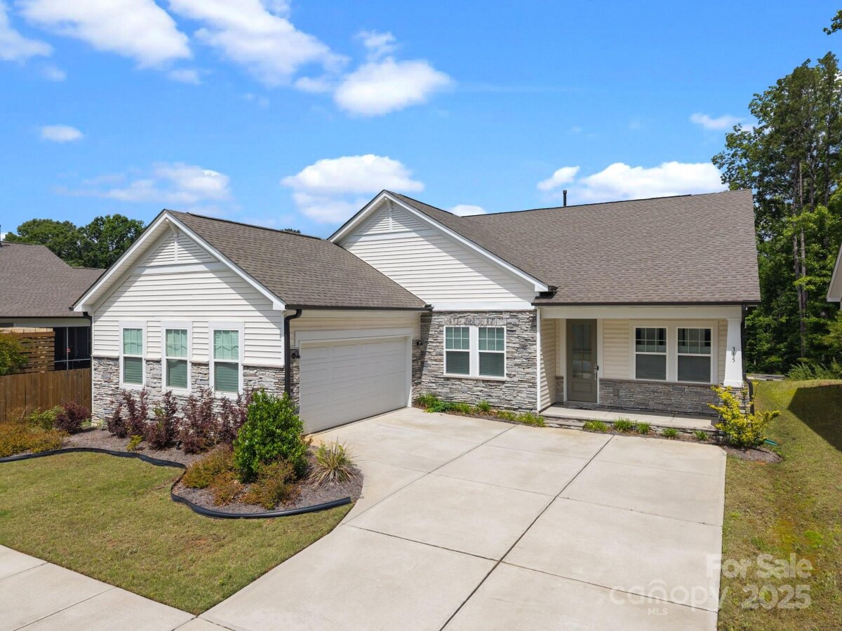 315 Skyebrook Lane, Rock Hill, SC 29730, MLS # 4219949