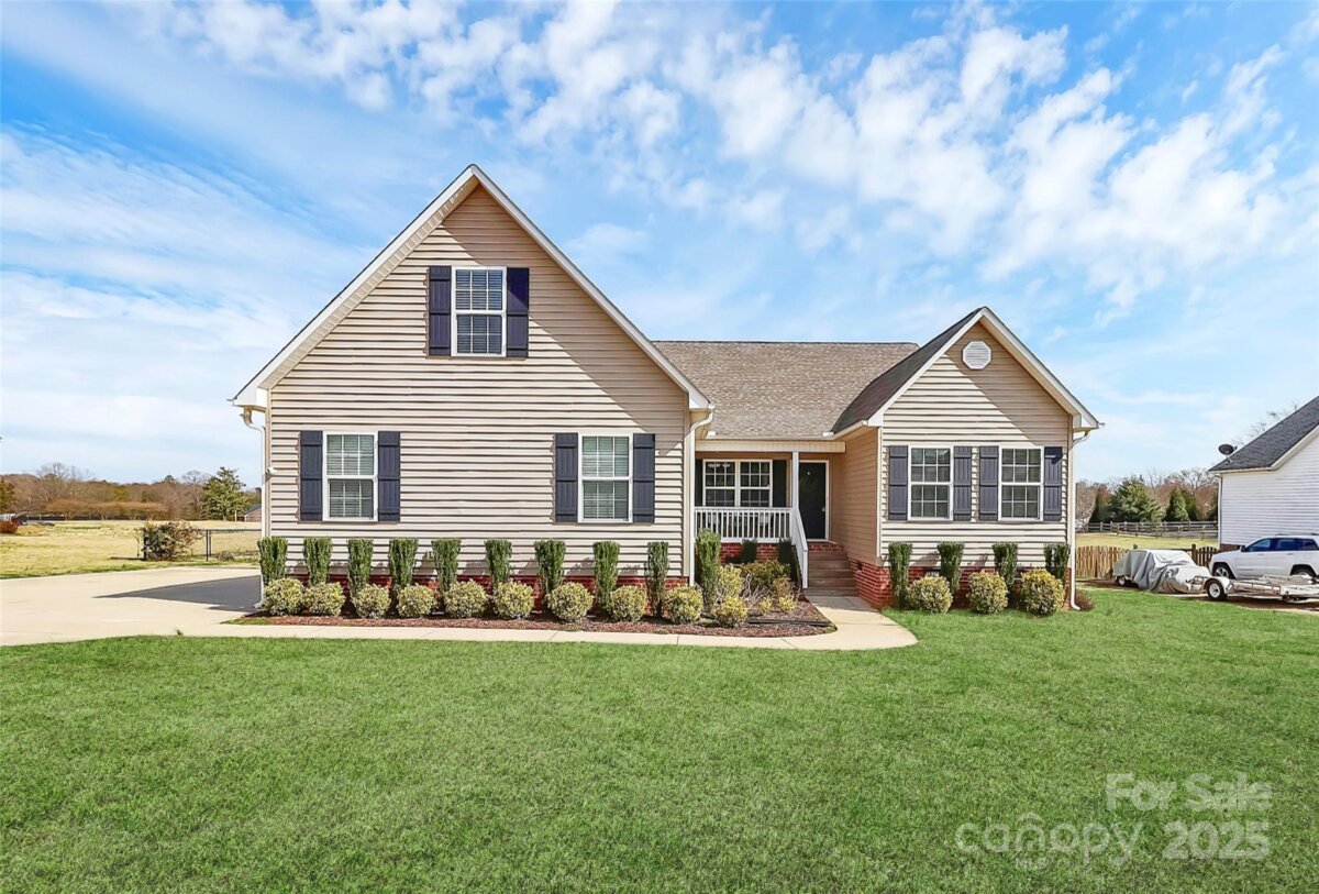 332 Shiloh Road, York, SC 29745, MLS # 4220028