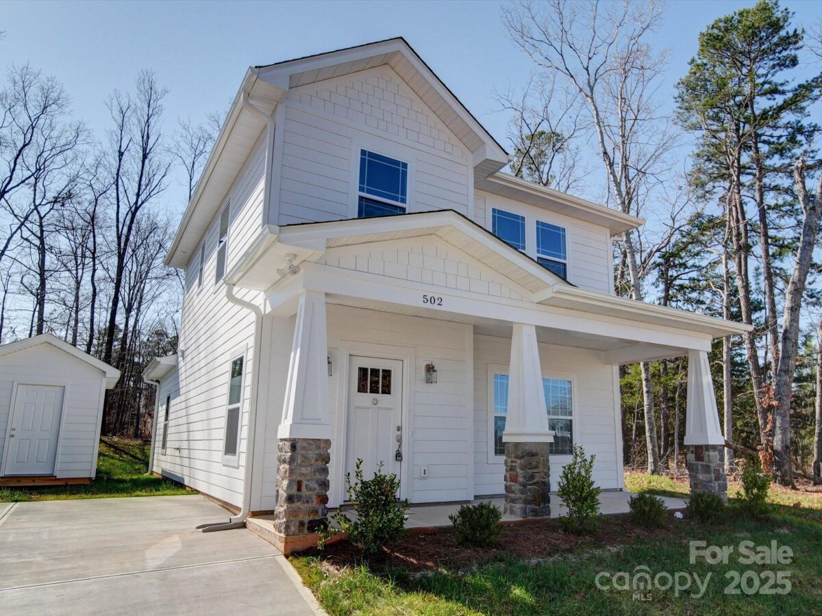 502 Geneva Circle, Gastonia, NC 28056, MLS # 4220056