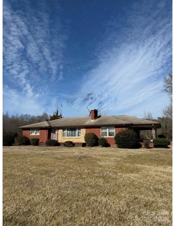 5452 NC Hwy 150 Highway, Maiden, NC 28650, MLS # 4220068