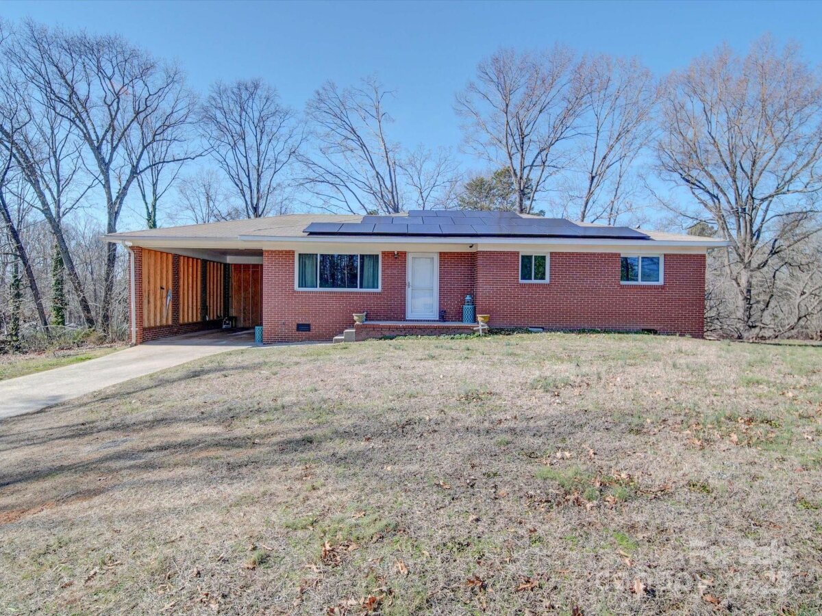 720 Pleasant Avenue, Kannapolis, NC 28081, MLS # 4220074