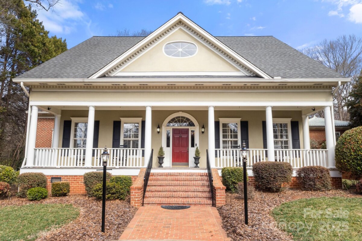 1335 E Marion Street, Shelby, NC 28150, MLS # 4220085