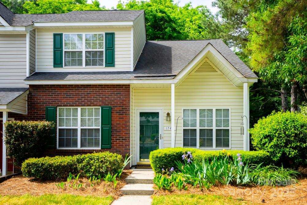1748 Pergola Place, Charlotte, NC 28213, MLS # 4220088