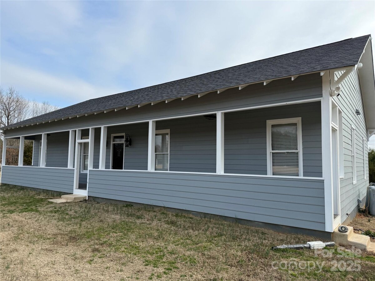 135 Waycross Drive, Rockwell, NC 28138, MLS # 4220111