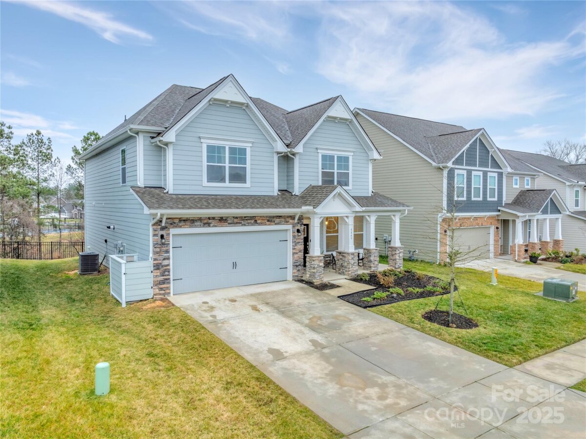 4849 Tacoma Drive, Fort Mill, SC 29707, MLS # 4220181