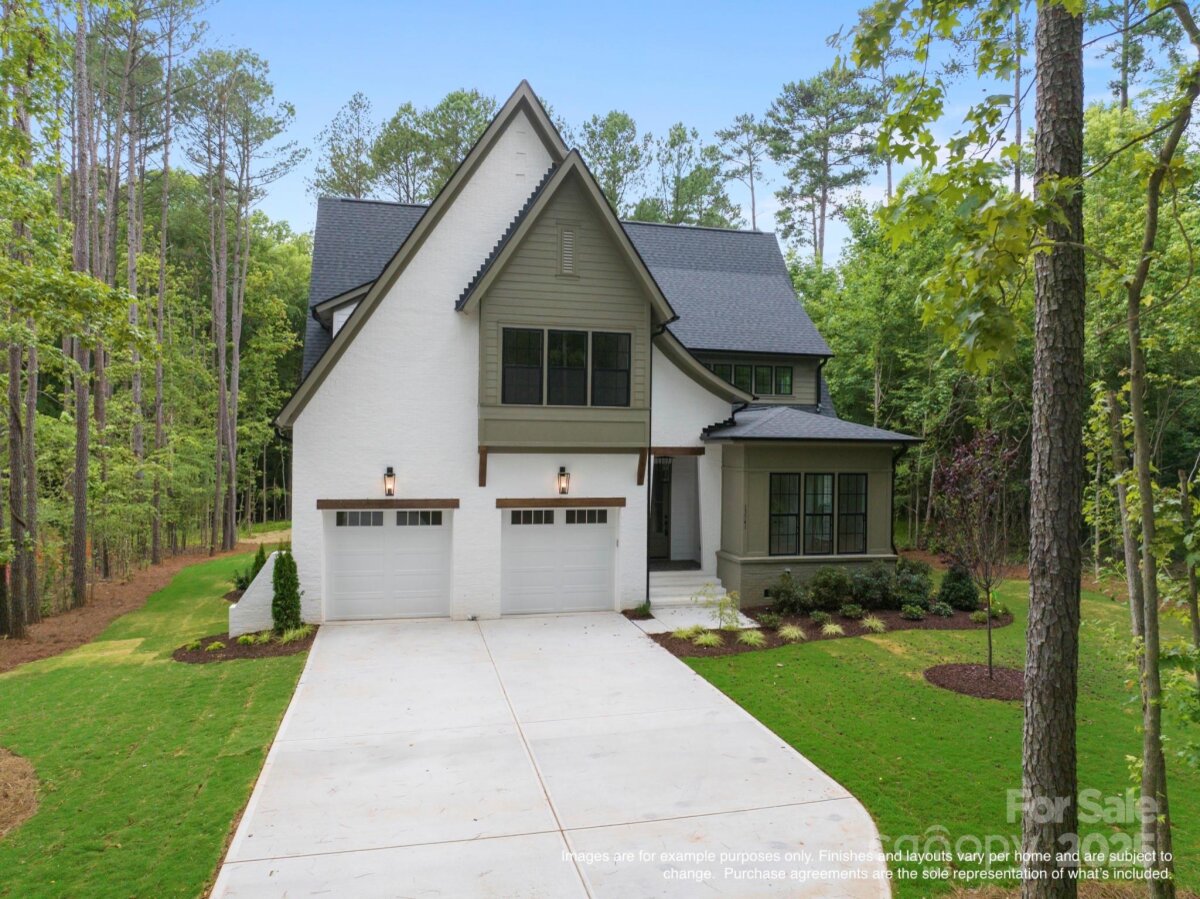 19155 Newburg Hill Road, Davidson, NC 28036, MLS # 4220203