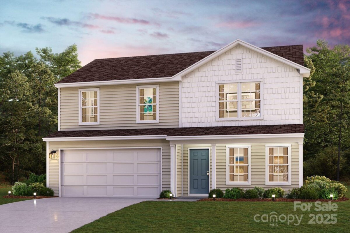 132 Mason Drive, Lexington, NC 27292, MLS # 4220205