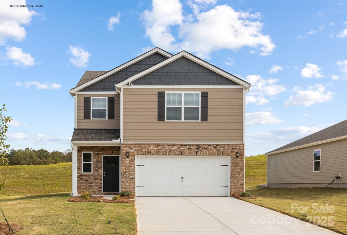 321 Brinkley Drive Unit 106, Kings Mountain, NC 28086, MLS # 4220207