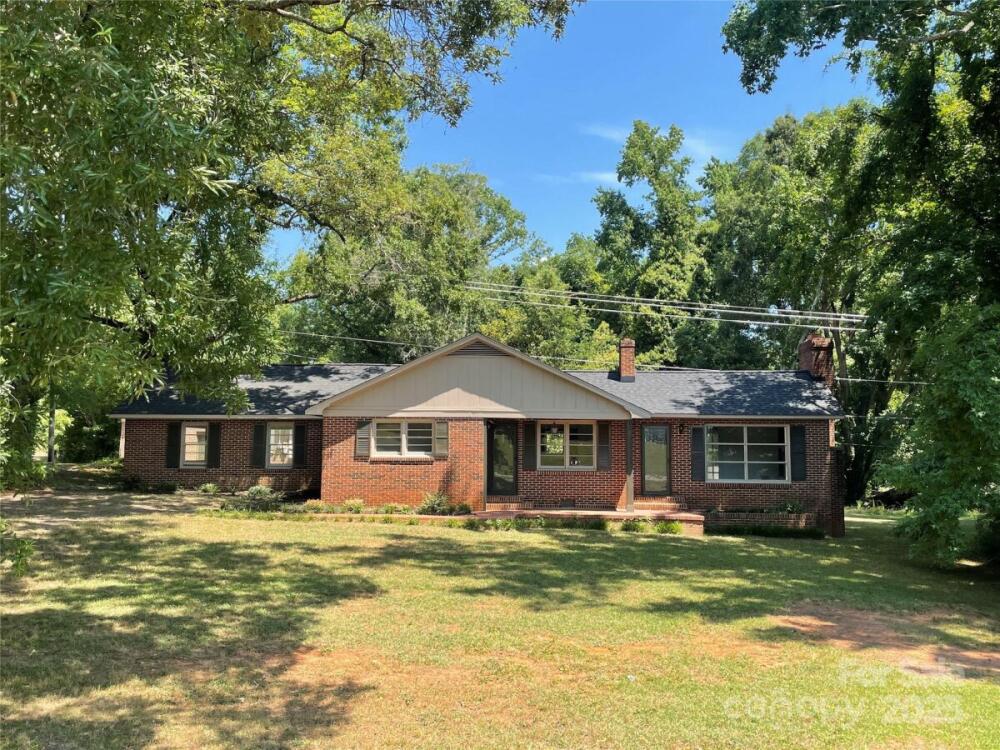 2988 Great Falls Highway, Lancaster, SC 29720, MLS # 4220251