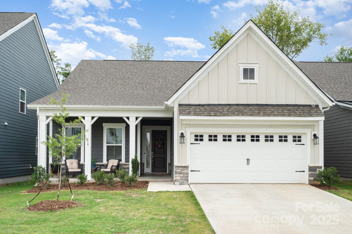 119 Winterberry Street, Mooresville, NC 28117, MLS # 4220292