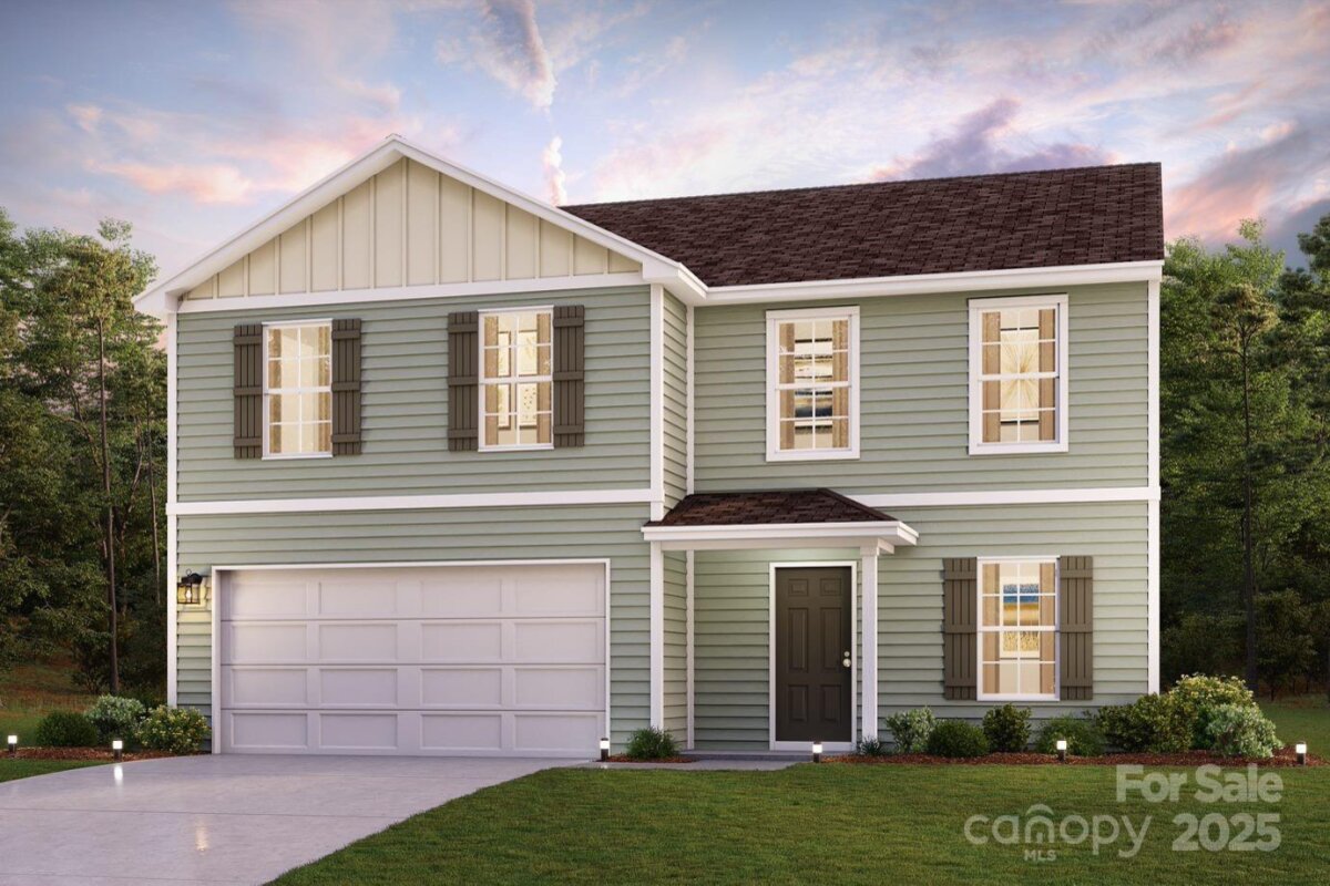 159 Stephen Drive, Lexington, NC 27292, MLS # 4220307