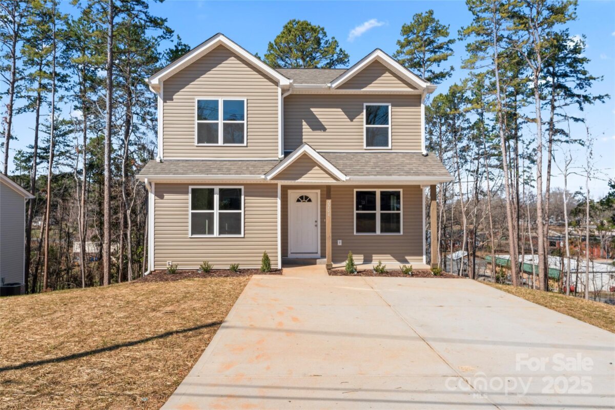2204 Hillcrest Avenue, Albemarle, NC 28001, MLS # 4220357