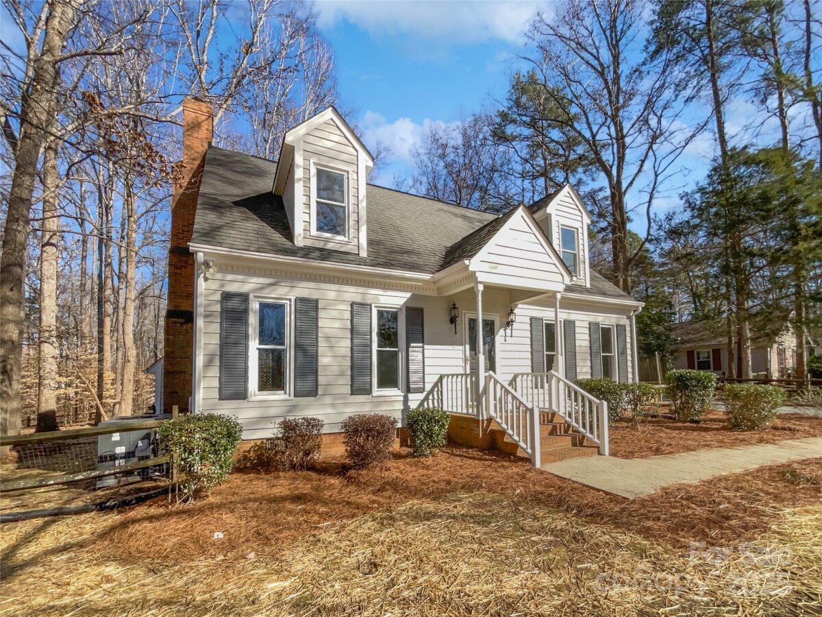 11430 Gelding Drive, Charlotte, NC 28215, MLS # 4220368