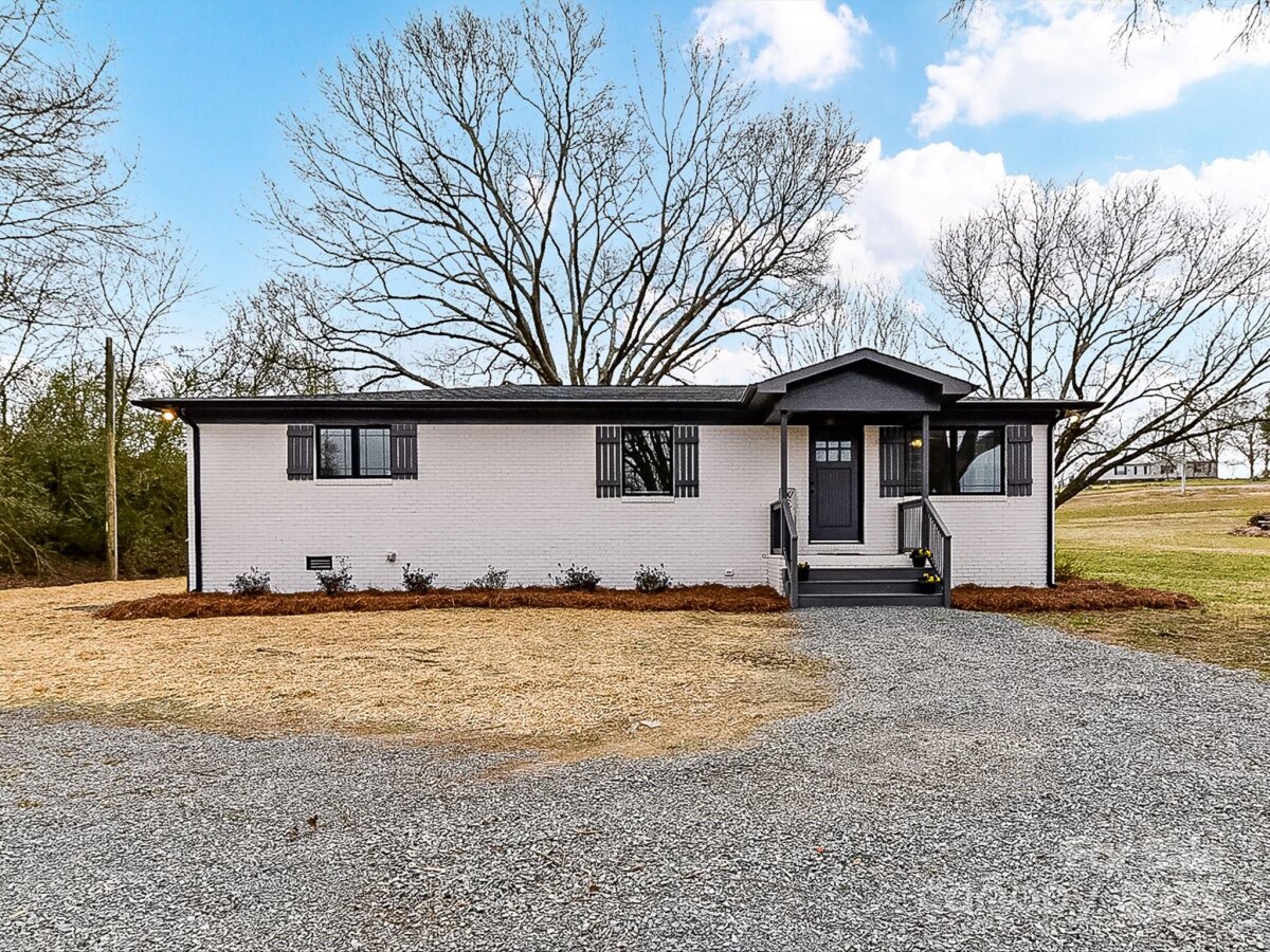 7514 Highway 205 Highway, Marshville, NC 28103, MLS # 4220369