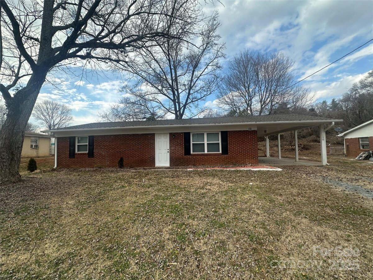 150 Greenfield Drive, Forest City, NC 28043, MLS # 4220392