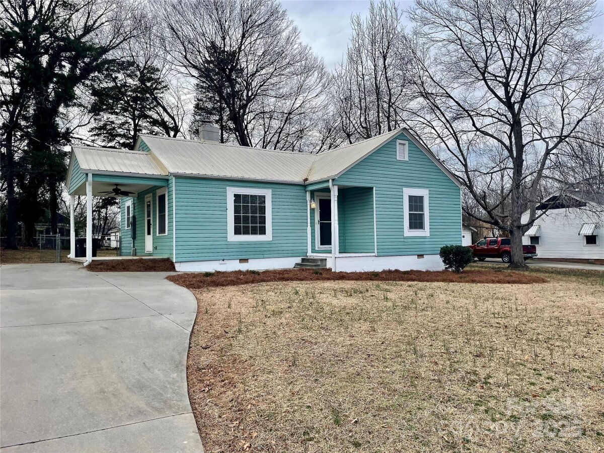 408 Beckner Street, Lexington, NC 27292, MLS # 4220436