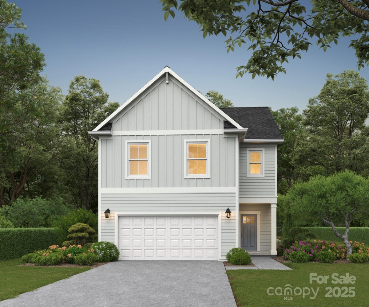 927 Cathey Road, Charlotte, NC 28214, MLS # 4220441